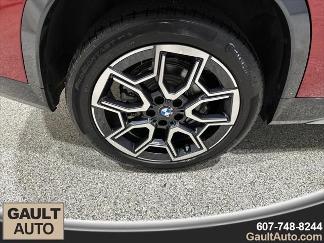 2026 BMW X1 - $40,987