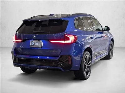 Photo of a 2026 BMW X1 AWD Xdrive28i 4DR Sports Activity Vehicle for sale