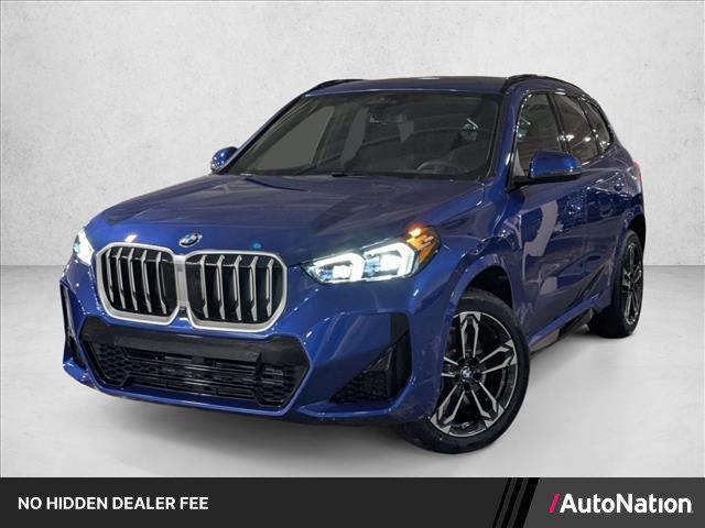 2026 BMW X1 - $52,390