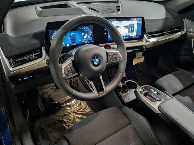 2026 BMW X1 - $52,390