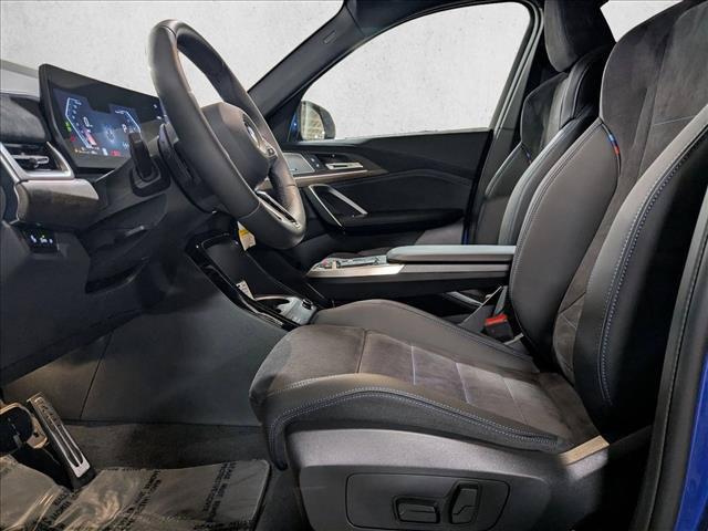 2026 BMW X1 - $52,390