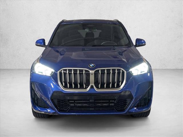 2026 BMW X1 - $52,390