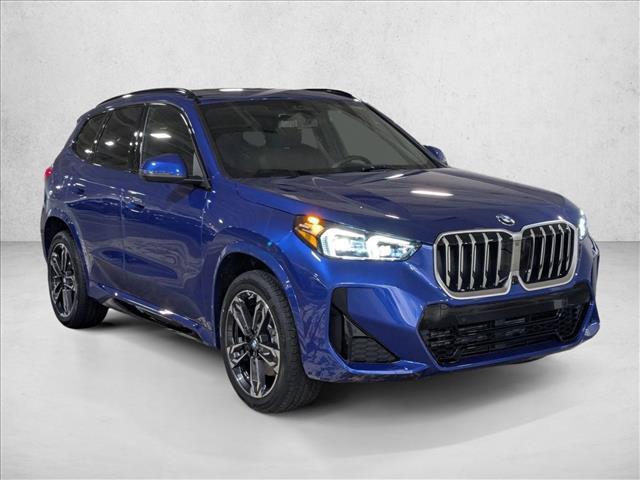 2026 BMW X1 - $52,390