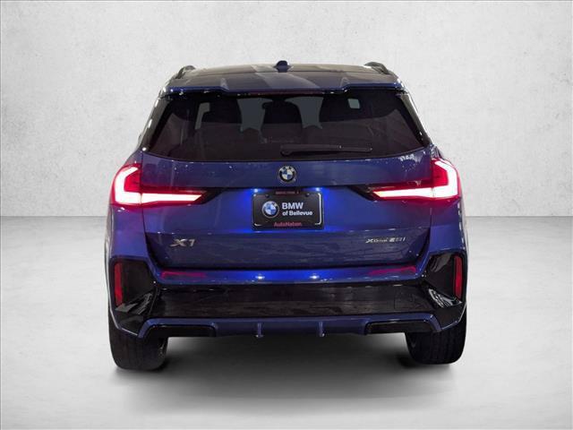 2026 BMW X1 - $52,390
