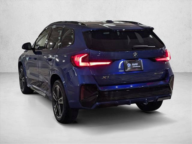2026 BMW X1 - $52,390