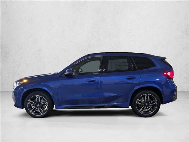 2026 BMW X1 - $52,390