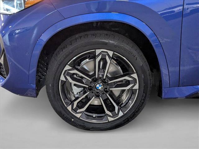 2026 BMW X1 - $52,390
