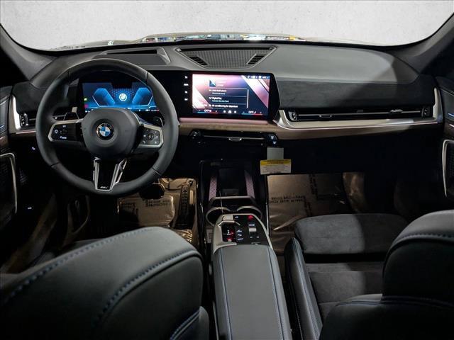 2026 BMW X1 - $52,390