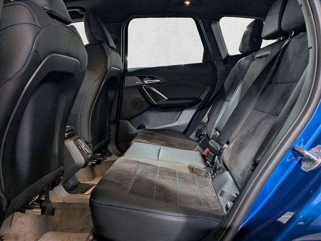 2026 BMW X1 - $52,390