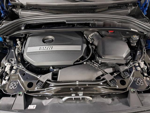 2026 BMW X1 - $52,390
