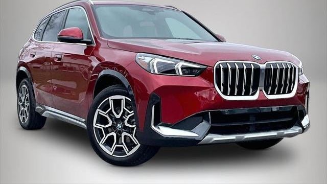 Preowned 2026 BMW X1 xDrive28i for Sale