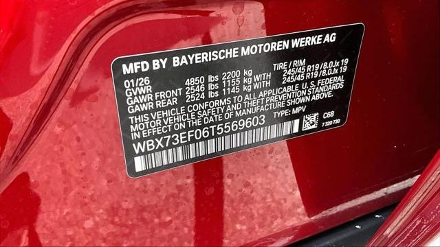 2026 BMW X1 xDrive28i