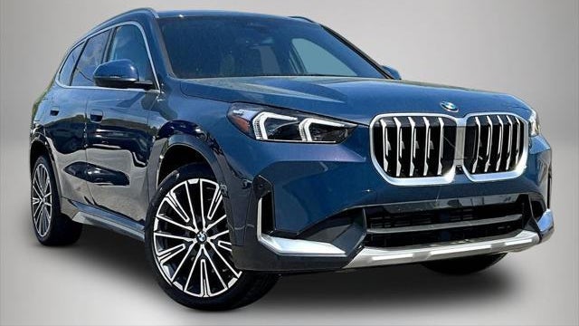 Preowned 2026 BMW X1 xDrive28i for Sale