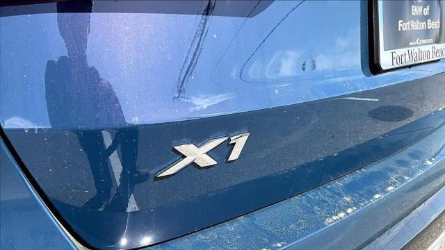 2026 BMW X1 xDrive28i