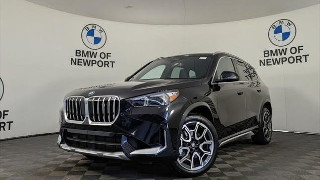 Preowned 2026 BMW X1 xDrive28i for Sale