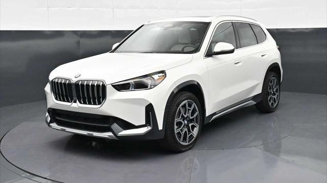 Preowned 2026 BMW X1 xDrive28i for Sale