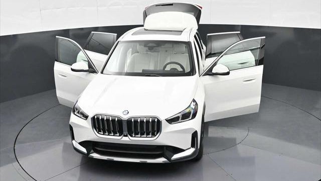 2026 BMW X1 xDrive28i