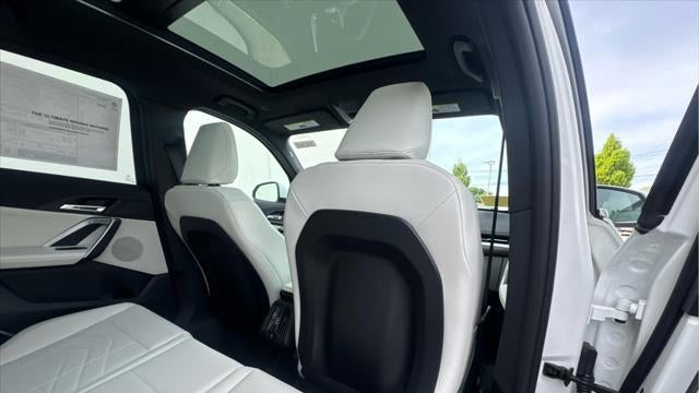 2026 BMW X1 xDrive28i