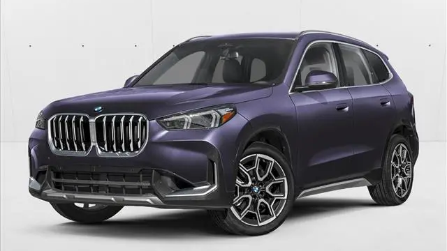 Preowned 2026 BMW X1 xDrive28i for Sale