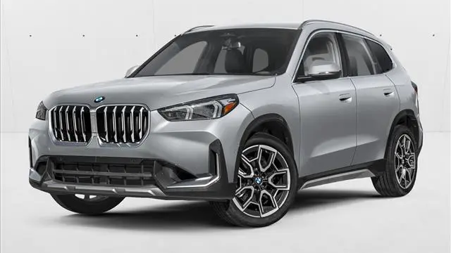 Preowned 2026 BMW X1 xDrive28i for Sale
