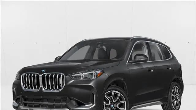 Preowned 2026 BMW X1 xDrive28i for Sale