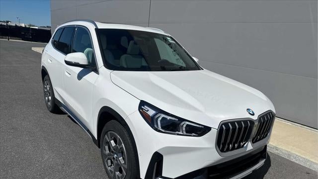 Preowned 2026 BMW X1 xDrive28i for Sale