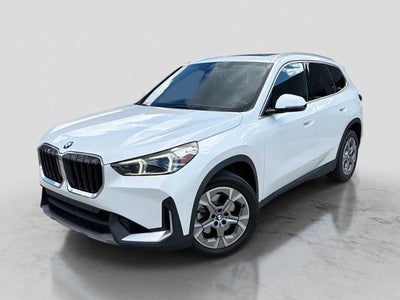 Photo of a 2023 BMW X1 AWD Xdrive28i 4DR Sports Activity Vehicle for sale