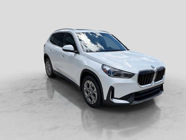 2023 BMW X1 - $20,275