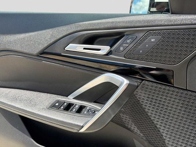 2023 BMW X1 - $20,275