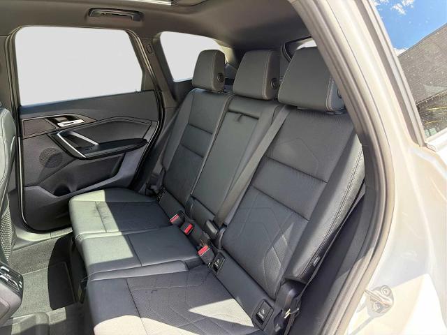 2023 BMW X1 - $20,275