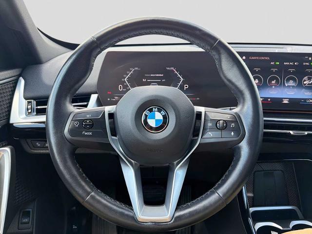 2023 BMW X1 - $20,275