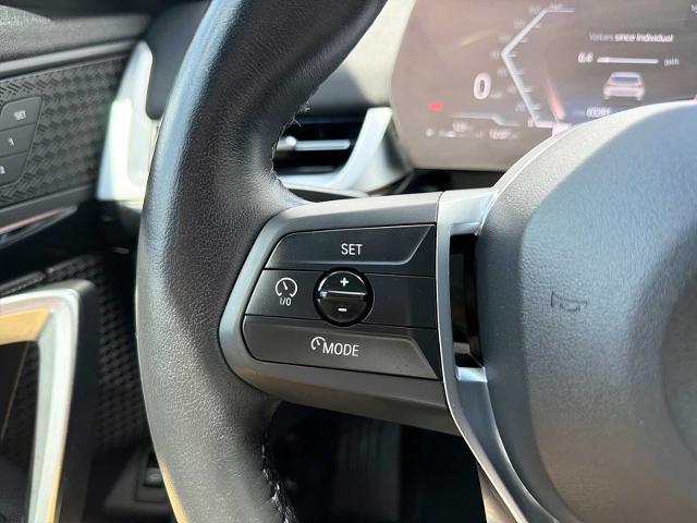 2023 BMW X1 - $20,275