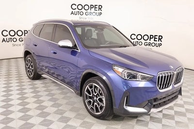 Photo of a 2023 BMW X1 AWD Xdrive28i 4DR Sports Activity Vehicle for sale