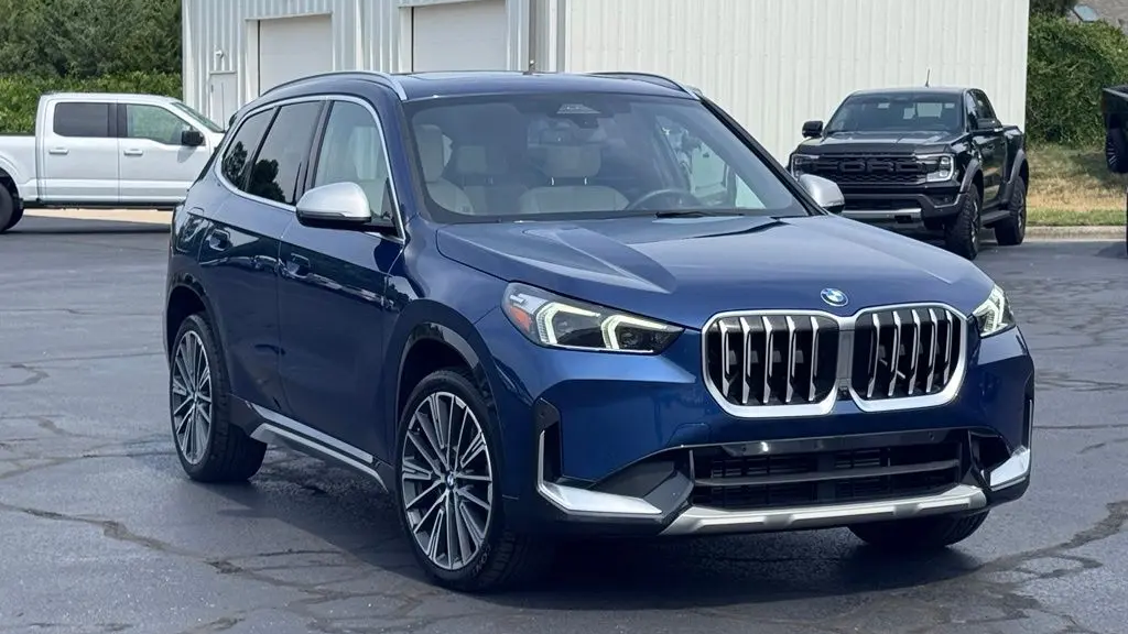 Preowned 2023 BMW X1 xDrive28i for Sale