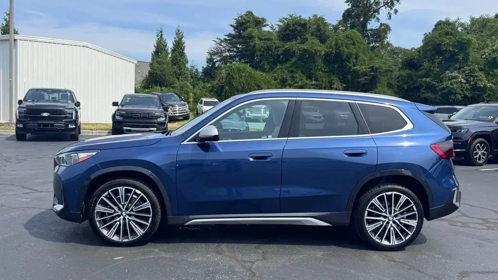 2023 BMW X1 xDrive28i