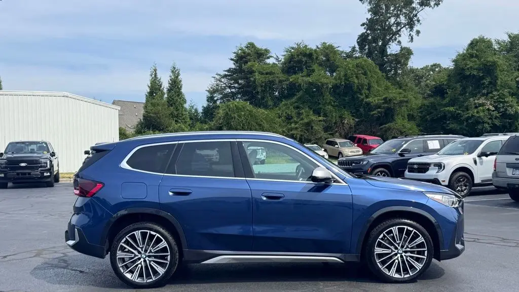 2023 BMW X1 xDrive28i