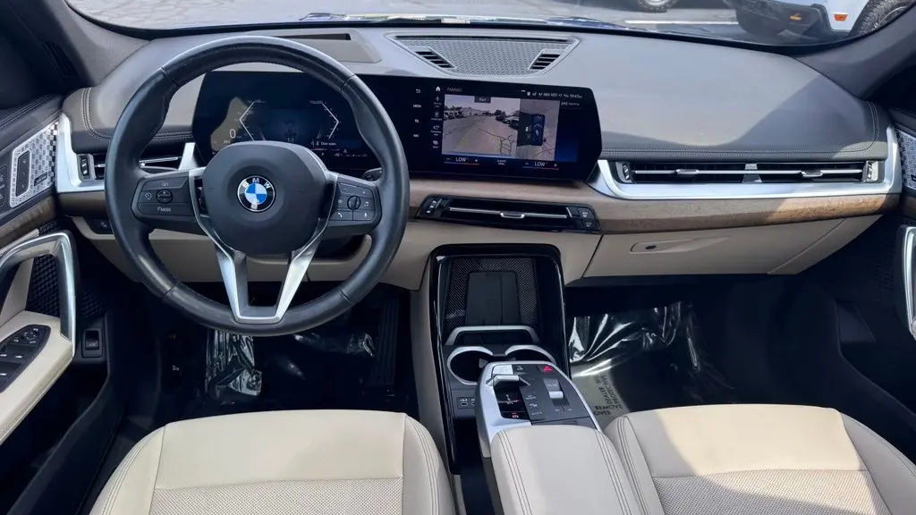 2023 BMW X1 xDrive28i