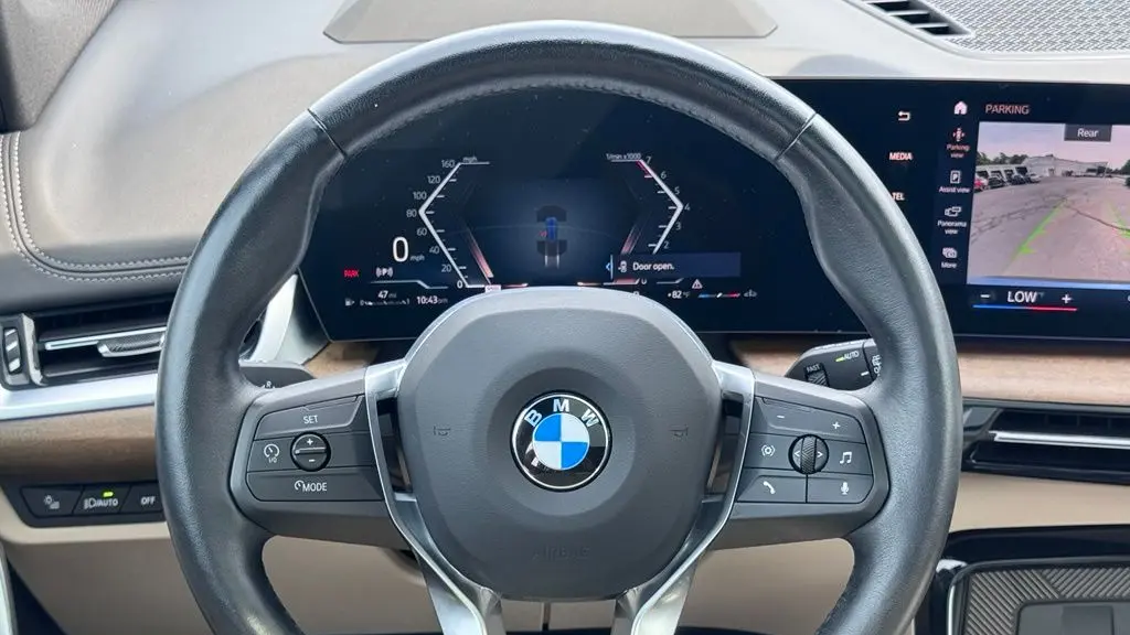 2023 BMW X1 xDrive28i