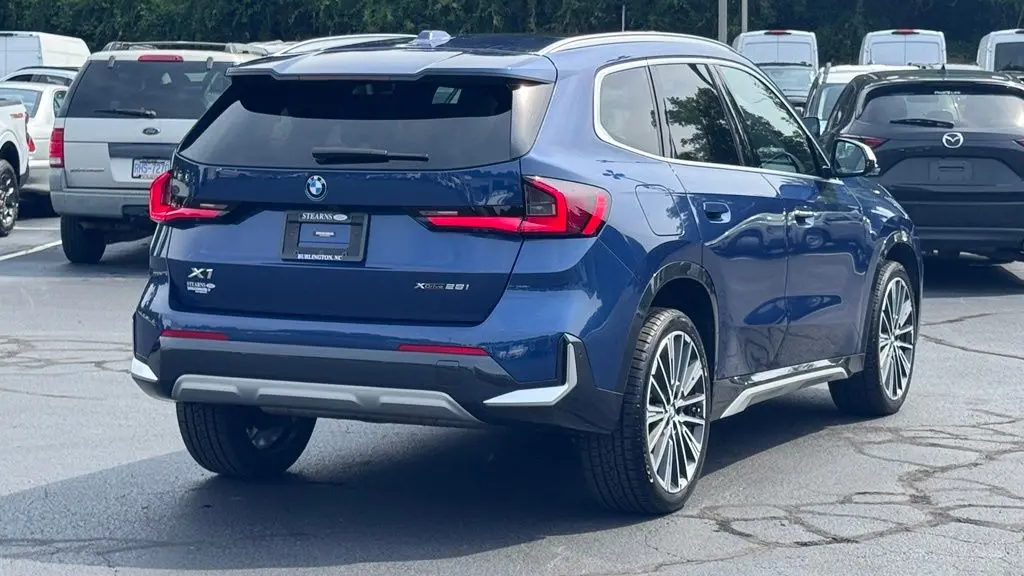 2023 BMW X1 xDrive28i