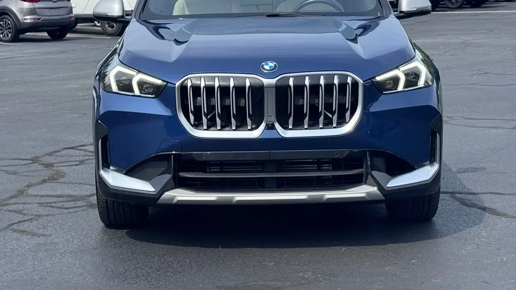2023 BMW X1 xDrive28i