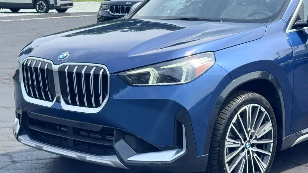 2023 BMW X1 xDrive28i