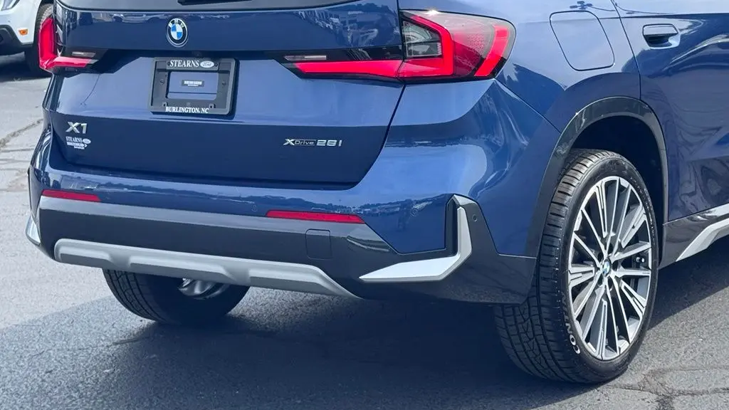 2023 BMW X1 xDrive28i