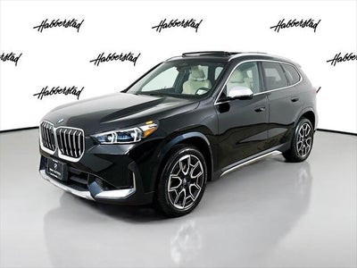 2023 BMW X1 AWD Xdrive28i 4DR Sports Activity Vehicle