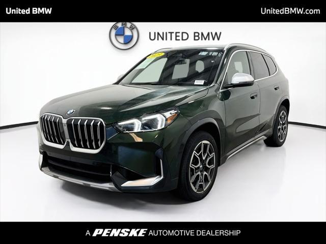 2023 BMW X1