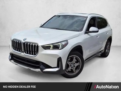 2023 BMW X1 AWD Xdrive28i 4DR Sports Activity Vehicle