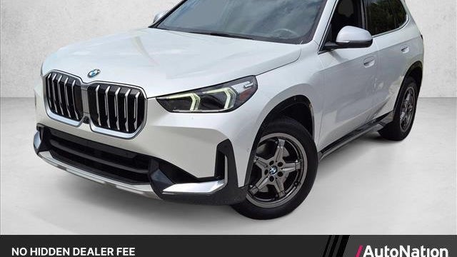Preowned 2023 BMW X1 xDrive28i for Sale