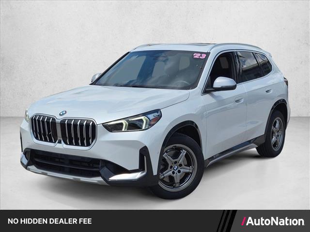 2023 BMW X1 - $30,384