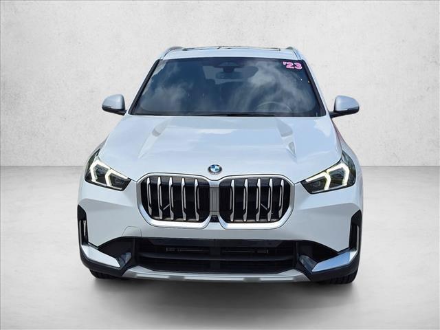 2023 BMW X1 - $30,384