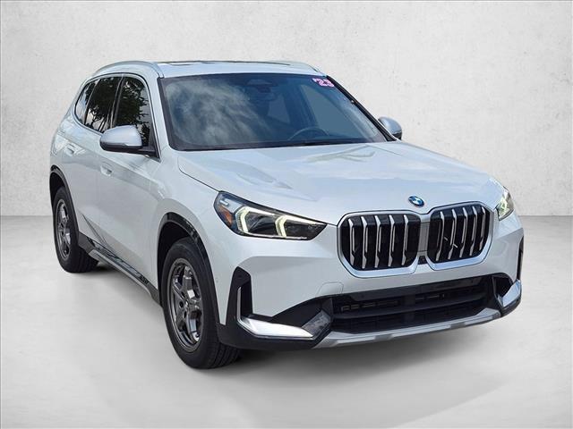2023 BMW X1 - $30,384