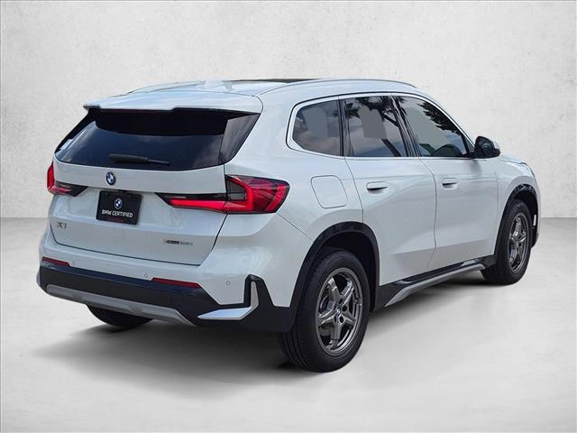 2023 BMW X1 - $30,384